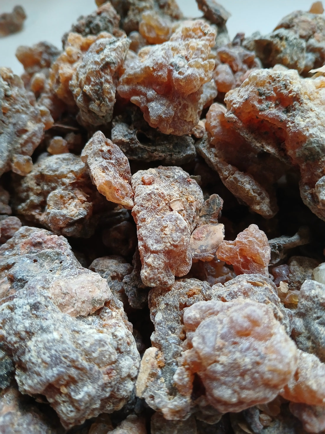 Myrrh